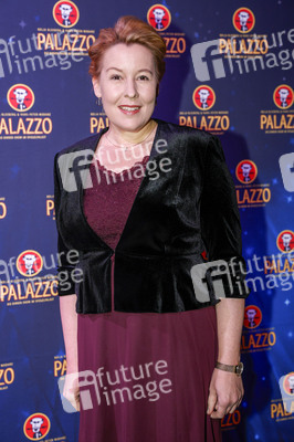 Gala-Premiere der Palazzo Dinner Show in Berlin
