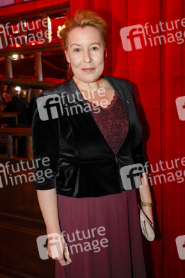 Gala-Premiere der Palazzo Dinner Show in Berlin