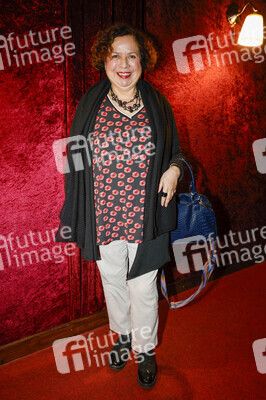 Gala-Premiere der Palazzo Dinner Show in Berlin
