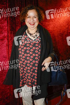 Gala-Premiere der Palazzo Dinner Show in Berlin