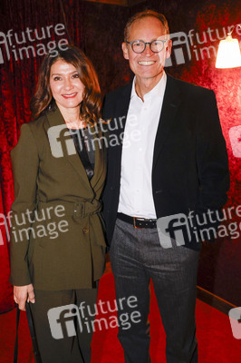 Gala-Premiere der Palazzo Dinner Show in Berlin