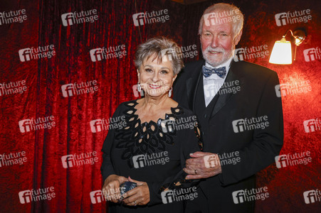 Gala-Premiere der Palazzo Dinner Show in Berlin