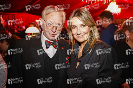 Gala-Premiere der Palazzo Dinner Show in Berlin