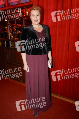 Gala-Premiere der Palazzo Dinner Show in Berlin