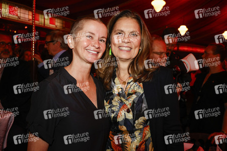 Gala-Premiere der Palazzo Dinner Show in Berlin