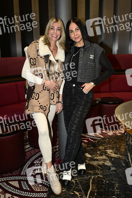 Photoshooting mit Rafaella Nussbaum in Leipzig