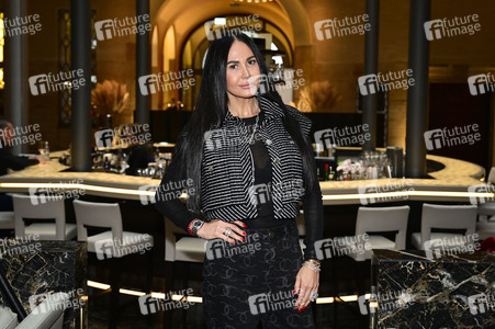 Photoshooting mit Rafaella Nussbaum in Leipzig