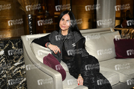 Photoshooting mit Rafaella Nussbaum in Leipzig