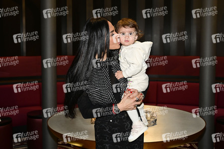 Photoshooting mit Rafaella Nussbaum in Leipzig