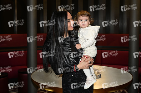 Photoshooting mit Rafaella Nussbaum in Leipzig