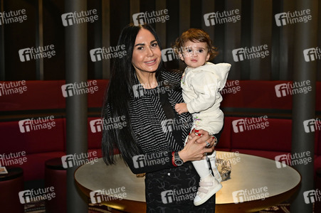 Photoshooting mit Rafaella Nussbaum in Leipzig