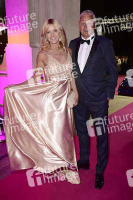 42. Deutscher SportpresseBall 2024 in Frankfurt am Main