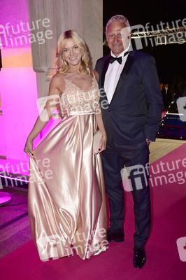 42. Deutscher SportpresseBall 2024 in Frankfurt am Main