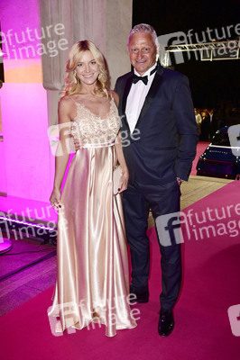 42. Deutscher SportpresseBall 2024 in Frankfurt am Main