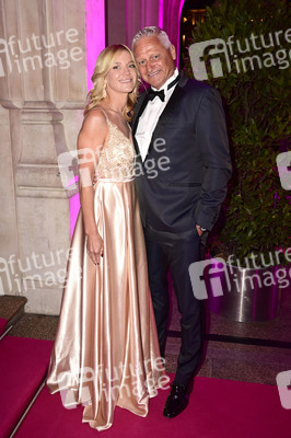 42. Deutscher SportpresseBall 2024 in Frankfurt am Main