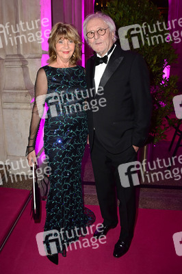 42. Deutscher SportpresseBall 2024 in Frankfurt am Main