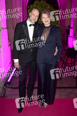 42. Deutscher SportpresseBall 2024 in Frankfurt am Main