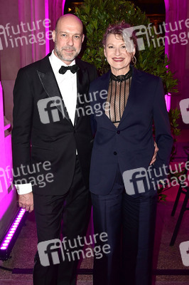 42. Deutscher SportpresseBall 2024 in Frankfurt am Main