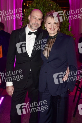 42. Deutscher SportpresseBall 2024 in Frankfurt am Main