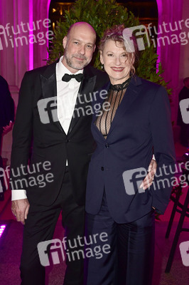 42. Deutscher SportpresseBall 2024 in Frankfurt am Main