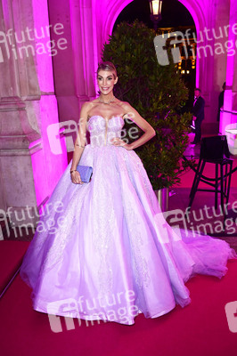 42. Deutscher SportpresseBall 2024 in Frankfurt am Main