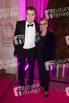 42. Deutscher SportpresseBall 2024 in Frankfurt am Main