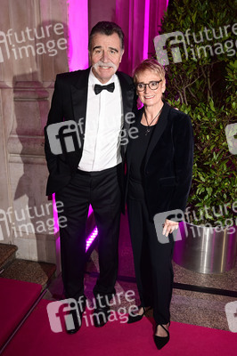 42. Deutscher SportpresseBall 2024 in Frankfurt am Main