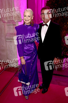 42. Deutscher SportpresseBall 2024 in Frankfurt am Main