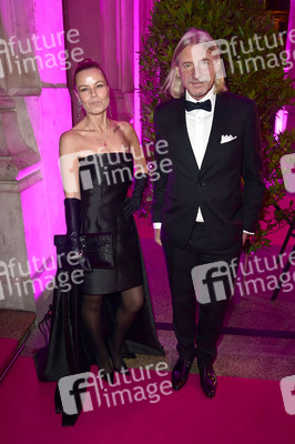 42. Deutscher SportpresseBall 2024 in Frankfurt am Main