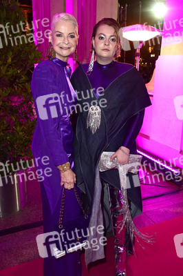 42. Deutscher SportpresseBall 2024 in Frankfurt am Main