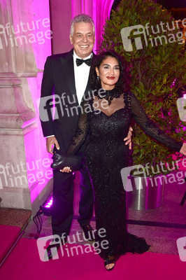 42. Deutscher SportpresseBall 2024 in Frankfurt am Main