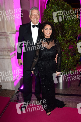 42. Deutscher SportpresseBall 2024 in Frankfurt am Main