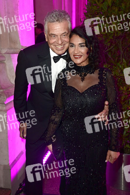 42. Deutscher SportpresseBall 2024 in Frankfurt am Main