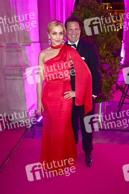 42. Deutscher SportpresseBall 2024 in Frankfurt am Main