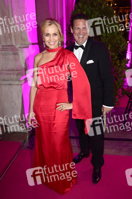 42. Deutscher SportpresseBall 2024 in Frankfurt am Main