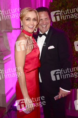 42. Deutscher SportpresseBall 2024 in Frankfurt am Main