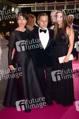 42. Deutscher SportpresseBall 2024 in Frankfurt am Main