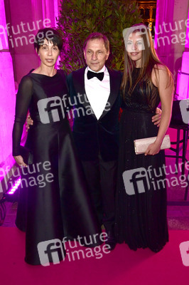 42. Deutscher SportpresseBall 2024 in Frankfurt am Main