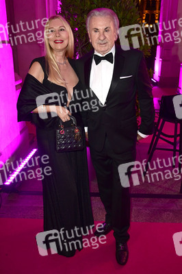 42. Deutscher SportpresseBall 2024 in Frankfurt am Main