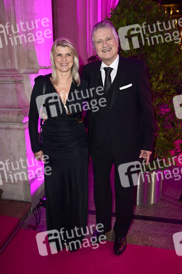 42. Deutscher SportpresseBall 2024 in Frankfurt am Main