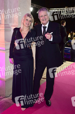 42. Deutscher SportpresseBall 2024 in Frankfurt am Main