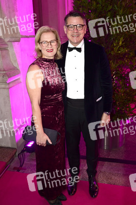 42. Deutscher SportpresseBall 2024 in Frankfurt am Main