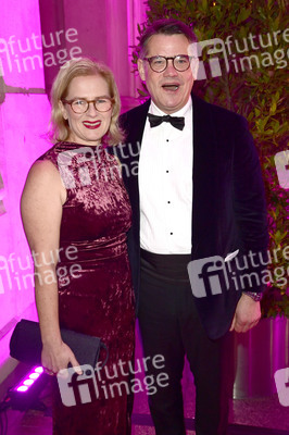 42. Deutscher SportpresseBall 2024 in Frankfurt am Main