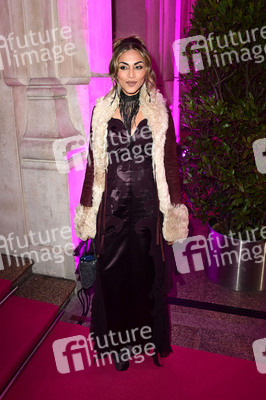 42. Deutscher SportpresseBall 2024 in Frankfurt am Main