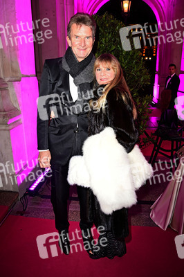 42. Deutscher SportpresseBall 2024 in Frankfurt am Main