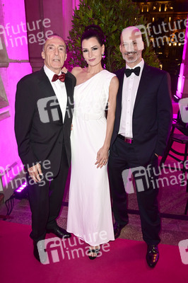 42. Deutscher SportpresseBall 2024 in Frankfurt am Main