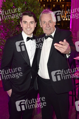 42. Deutscher SportpresseBall 2024 in Frankfurt am Main