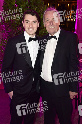 42. Deutscher SportpresseBall 2024 in Frankfurt am Main