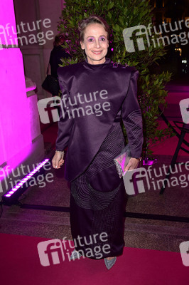 42. Deutscher SportpresseBall 2024 in Frankfurt am Main