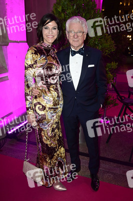 42. Deutscher SportpresseBall 2024 in Frankfurt am Main